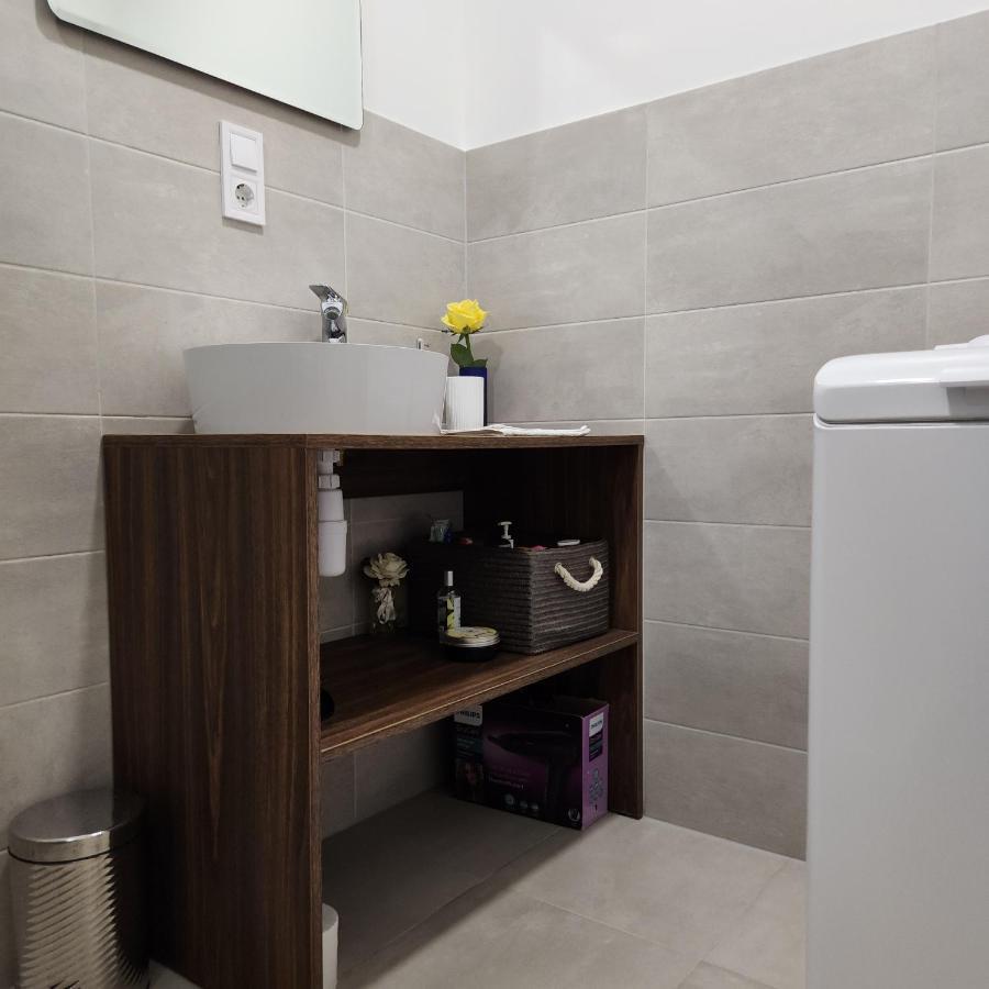 Charme Apartment Jelgava Eksteriør bilde