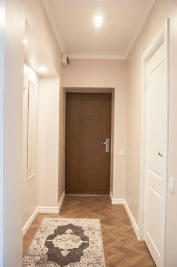 Charme Apartment Jelgava Eksteriør bilde