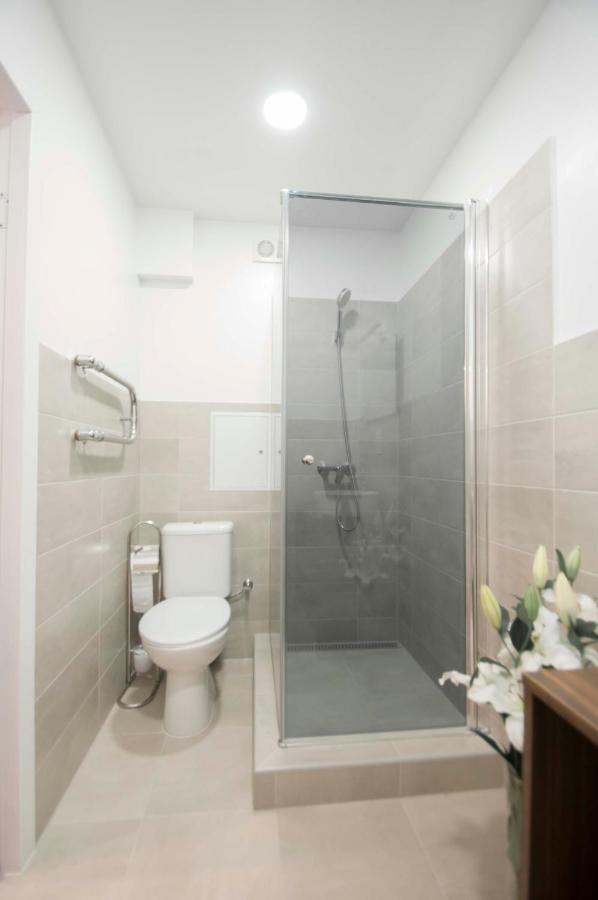 Charme Apartment Jelgava Eksteriør bilde